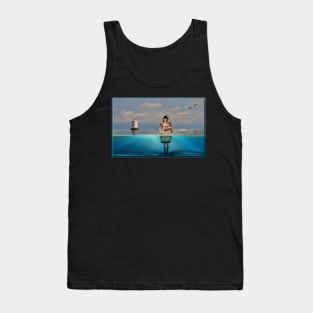 If Its Not One Thing.... Tank Top